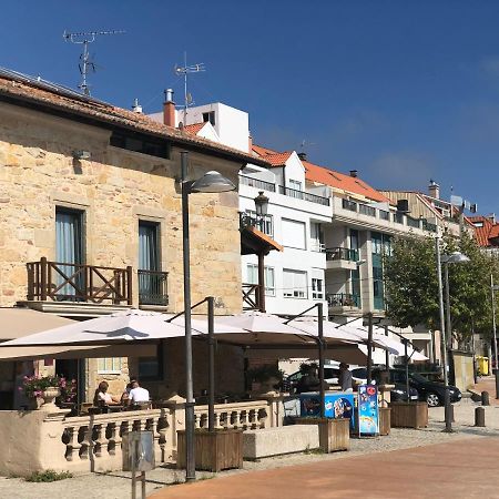 וילאגרסיה דה ארוסה A Esmorga-Posada Del Mar מראה חיצוני תמונה